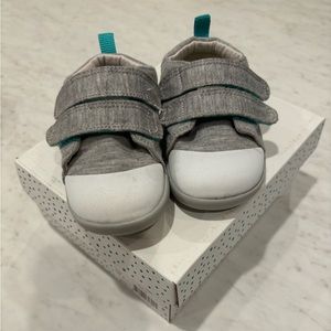 Size 5 Ten Little First Walkers